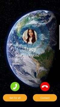 Color Phone Call Screen Theme - Call Flash & LED screenshot 5