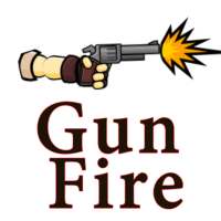 Gun Fire N2