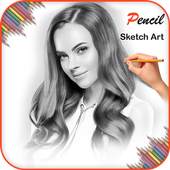 Pencil Sketch Photo Editor 1.1
