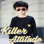 Killer Attitudes Status icon