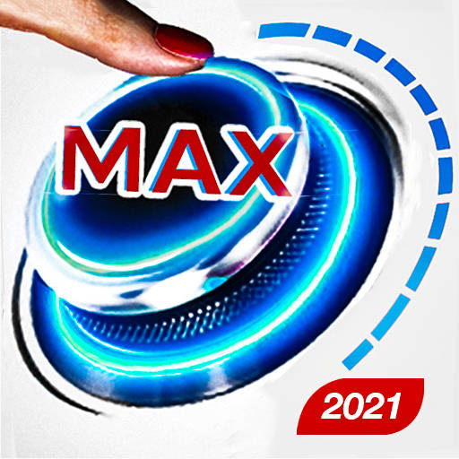 Sound Booster for headphones 2.7