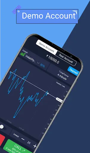 Higo Trade -Online Trading screenshot 2