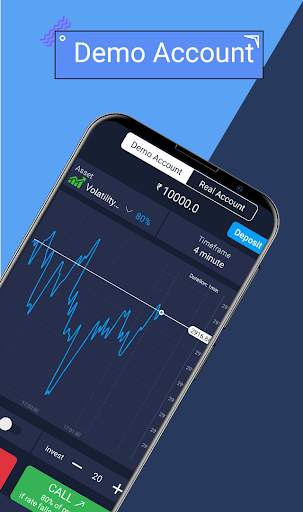 Higo Trade -Online Trading screenshot 2