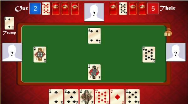 E-Mendicot screenshot 5