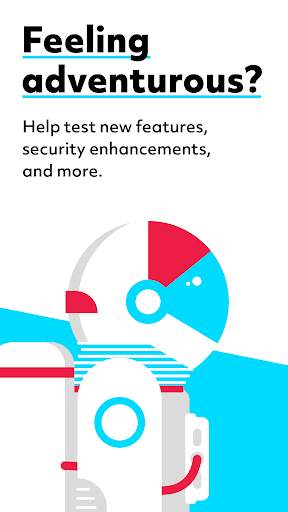 Adblock Browser Beta screenshot 3