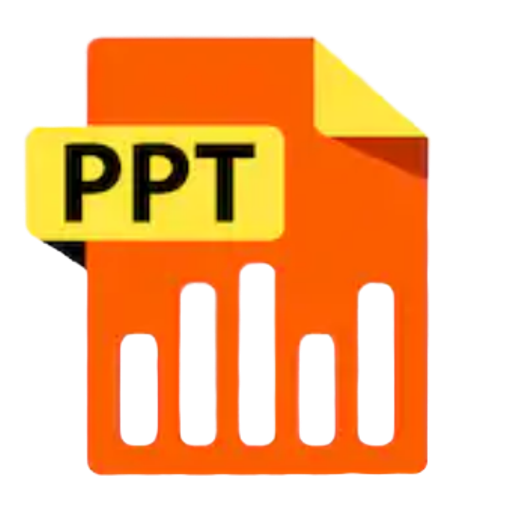 Presentations Office Templates icon