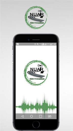 Radio e TV NUAR screenshot 2