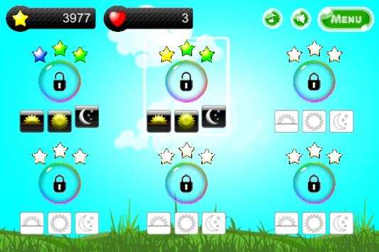 Star Boy screenshot 2