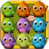 Crazy Birds 1.0.0