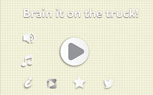 Brain it on the truck! screenshot 7