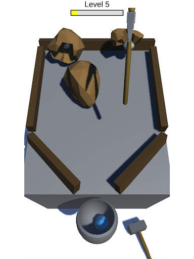 Forge Ahead screenshot 8