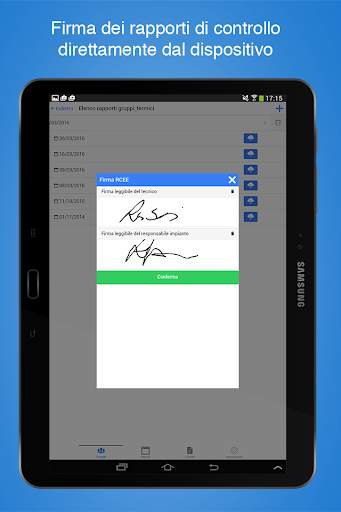 Circe-App screenshot 22