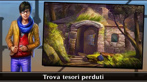 Adventure Escape: Time Library screenshot 3
