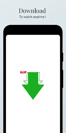 Save from app screenshot 1