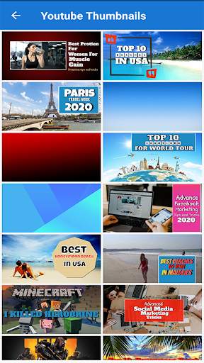 Free Quotes Creator/ Poster Maker -Spothd screenshot 8
