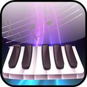 Free Piano Games logo