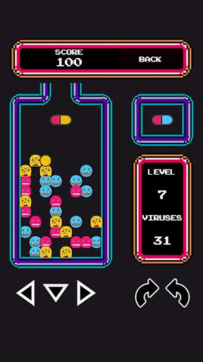 Dr. Dave screenshot 7