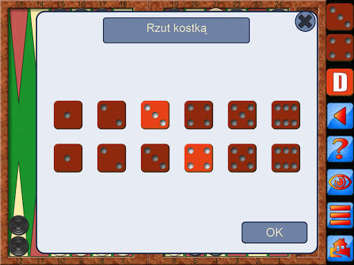 Tryktrak V  screenshot 10