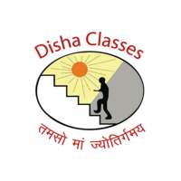 Disha Classes icon