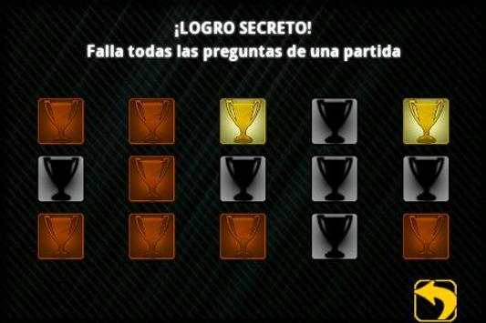 El Preguntón Trivia MINI screenshot 4