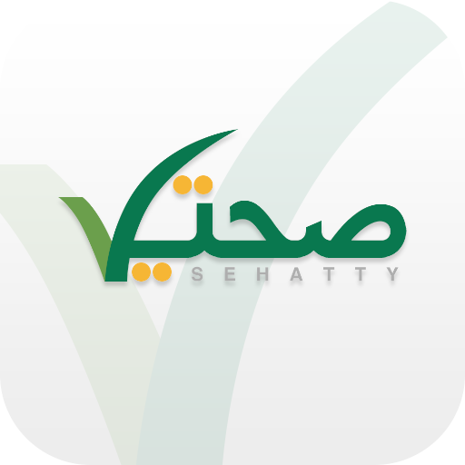 Sehatty icon
