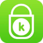 Lock for Kik icon