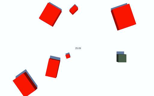 Scatter: Free Competitive Game screenshot 1