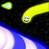 Snake io worms Battle Zone 2020 icon