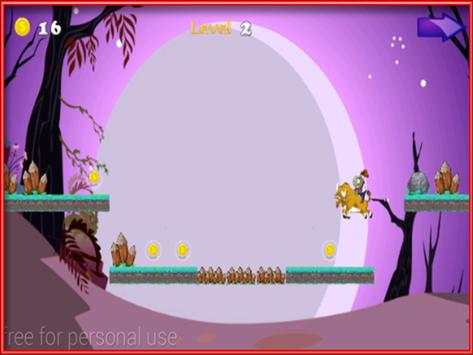 ZOMATA - Zombie Matador Run screenshot 14