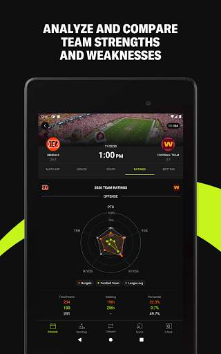 goScore screenshot 10