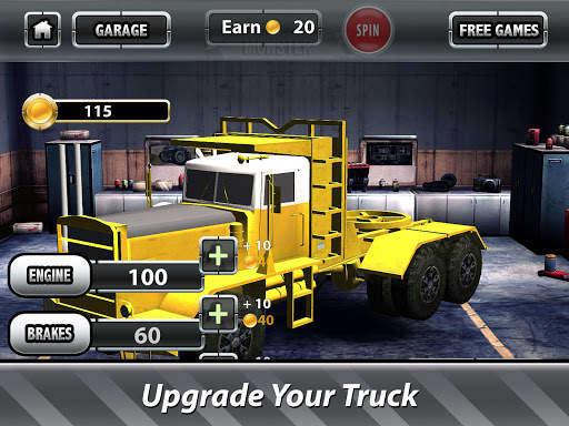 Timber Harvester Simulator screenshot 12