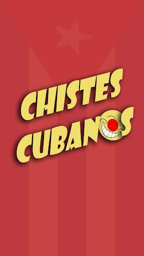 Chistes de Cuba screenshot 1