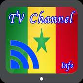 TV Senegal Info Channel 1.0