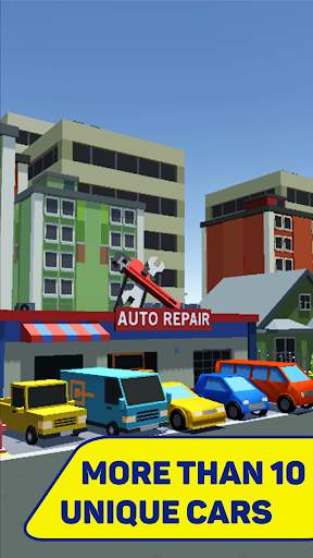 Delivery Racing स्क्रीनशॉट 2
