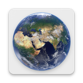 Earth icon