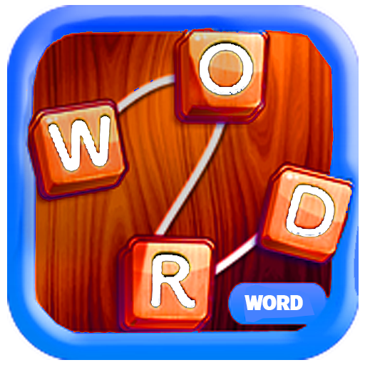 Brain Workout: Infinite Word Search Puzzle Game icon