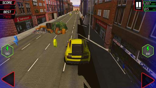 Escape King screenshot 2