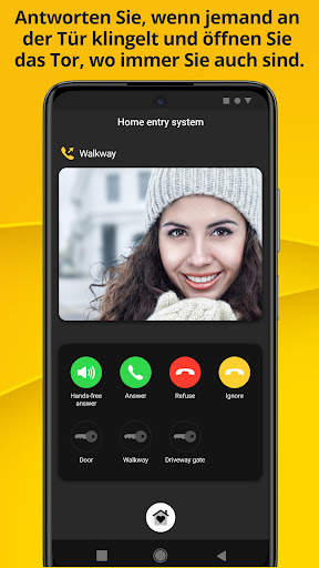 Vimar VIEW screenshot 1