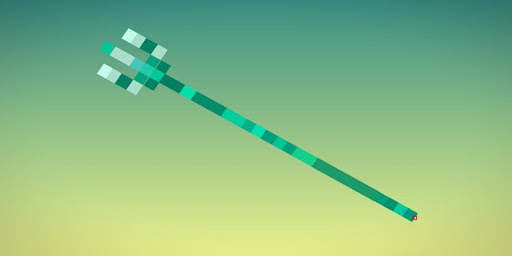 Trident for Minecraft screenshot 4