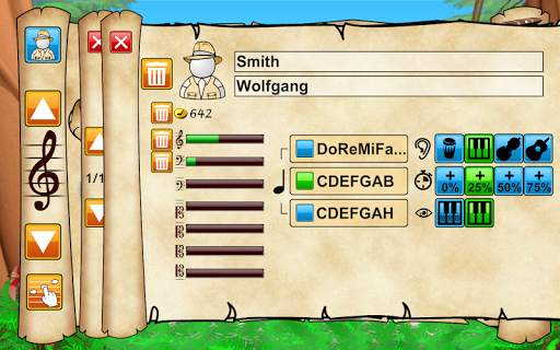 Learn Music Notes [Teacher Edition] screenshot 4