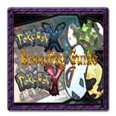 Breeding Guide Pokemon X 1.0