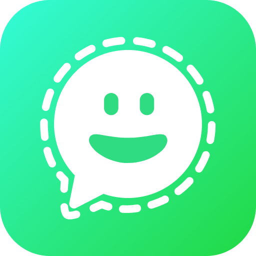 Personal Stickers-StickerMaker icon