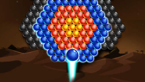 Bubble Shooter screenshot 14