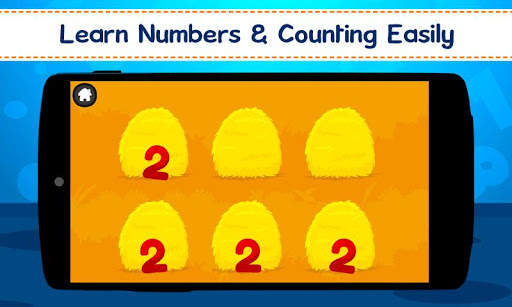 First Grade Math Games For Kids - Grade 1 Math App screenshot 2