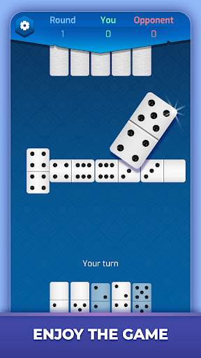 Dominoes screenshot 3