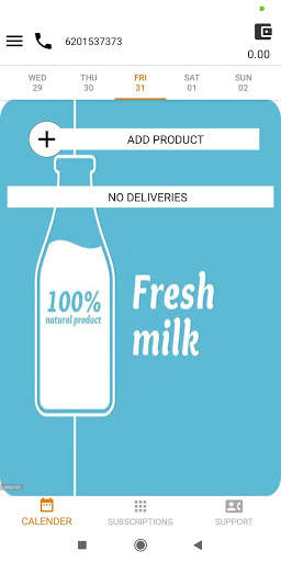 NATURAL AGRO FARM- App for Your Daily Need screenshot 4
