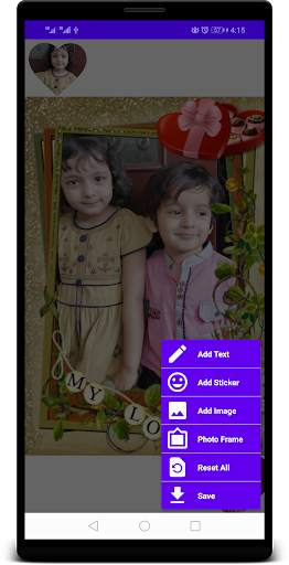 Photo Frame 2021 : Frame Photo your Picture screenshot 4