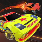 On the Road – Street Car Racing | Dodge Traffic icon