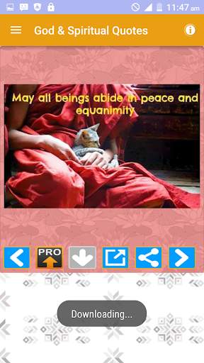 God Spiritual & Faith quotes 5 تصوير الشاشة