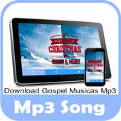 Gospel Song logo